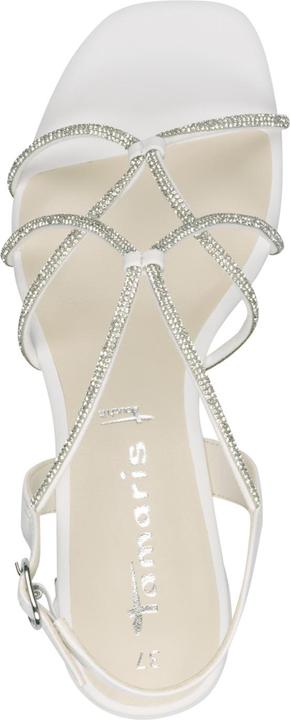 Actual product image Tamaris Elega (40)