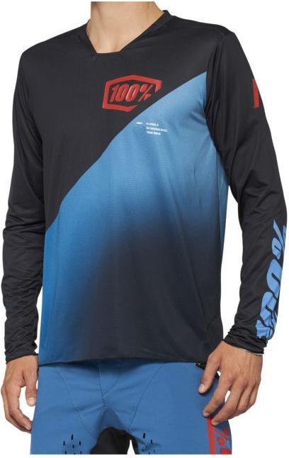 Produktbild 100% R-Core X Jersey (M)