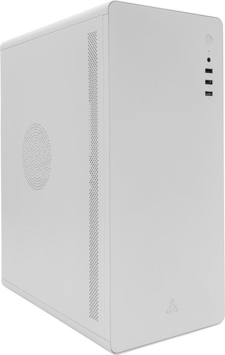 Image du produit Sbox PCC-500 Blanc ATX (mATX, ITX, ATX)