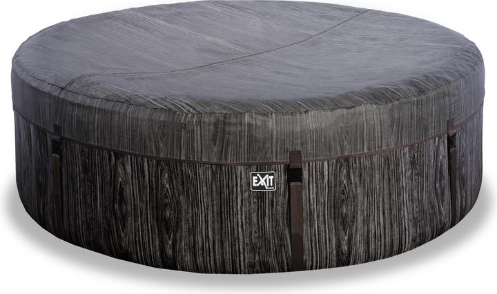 Image du produit Exit Aspect bois de luxe (4 pers.)