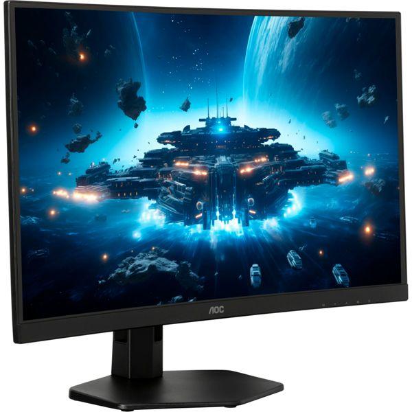 Actual product image AOC C27G4ZXU (1920 x 1080 pixels, 27")