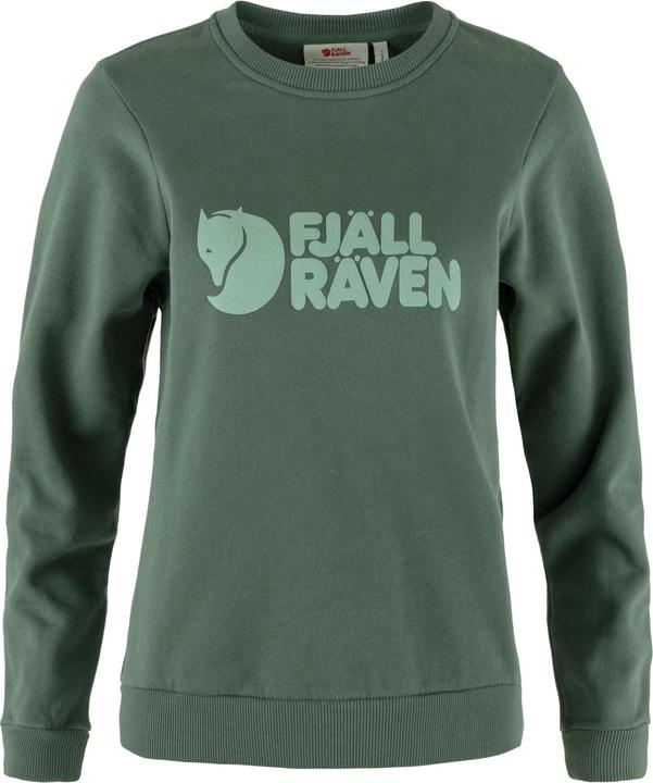 Produktbild Fjällräven Logo Sweater (L)