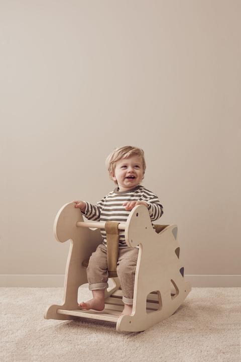 Image du produit Kids Concept Dinosaure à bascule NEO en bois