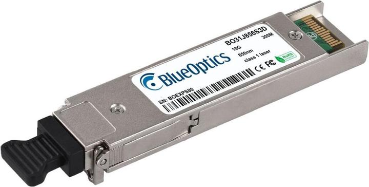 Immagine prodotto BlueOptics Extreme Networks 10G-XFP-SR-4 compatibile XFP BO31J856S3D