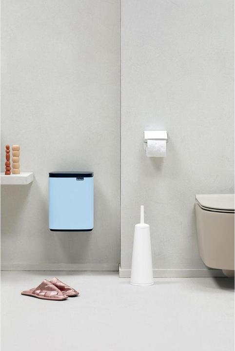Image du produit Brabantia Bo Waste Bin (7 l)