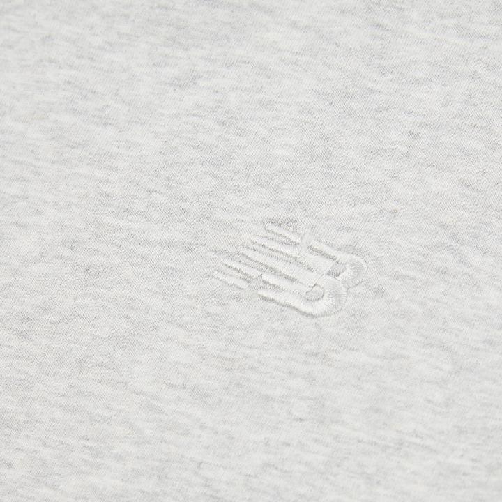 Produktbild New Balance B Jersey Small Logo Tee (12, 13)