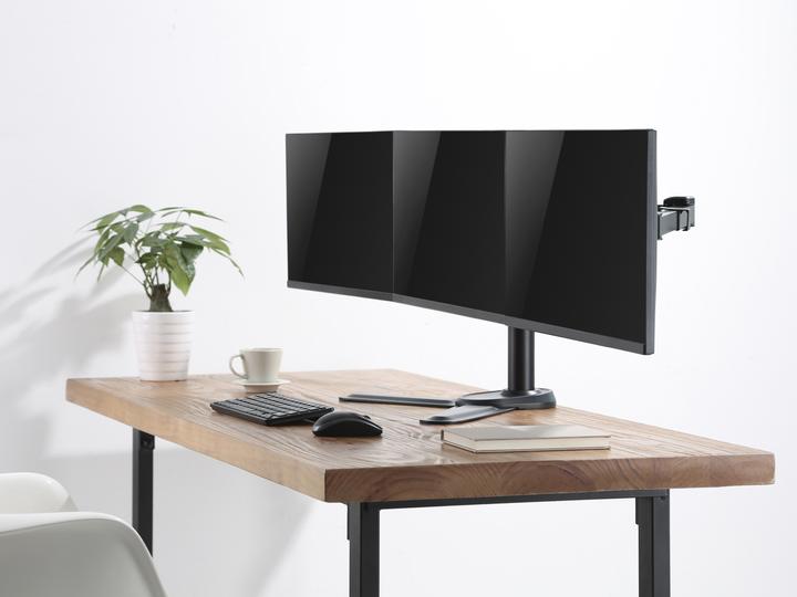 Actual product image equip Table mount (Table, 27")