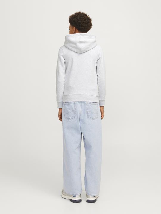 Produktbild Jack & Jones Logo Kapuzenpullover Junior Kapuzenpullover (176)