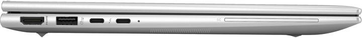 Produktbild HP EliteBook 835 13 inch G11 Notebook PC, AMD Ryzen™ 5, 33,8 cm (13.3"), 1920 x 1200 Pixel, 32 (13.30", AMD Ryzen 5 8540U, 16 GB, 512 GB, DE)