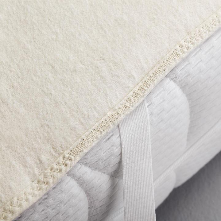 Produktbild BettwarenShop Molton (140 x 200 cm)