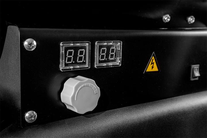 Image du produit Neo Tools Réchauffeur d'huile (50kW oil heater, 50l tank, wheels) (5000 W)