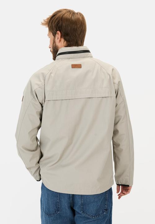 Produktbild Camel Active Fieldjacket aus reiner Baumwolle (29)