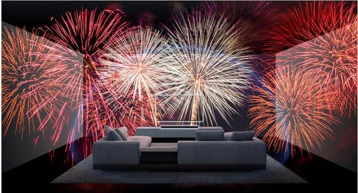 Image du produit Sony Bravia Theatre Bar 8 (60 W, 11.0 Canal)