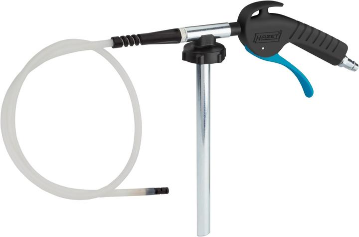 Actual product image HAZET Car body gun for underbody protection and cavity sealing 9042P-4