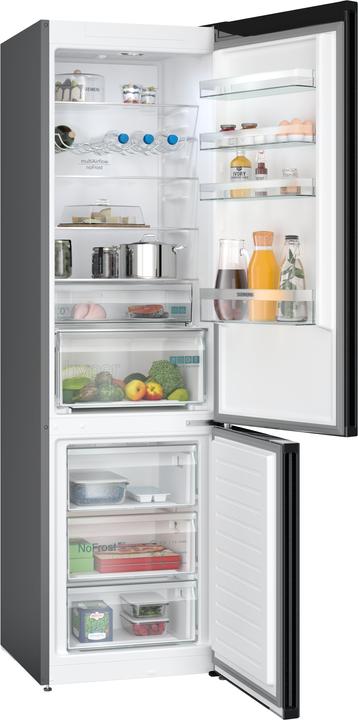 Actual product image Siemens KG39NXXBF (363 l)