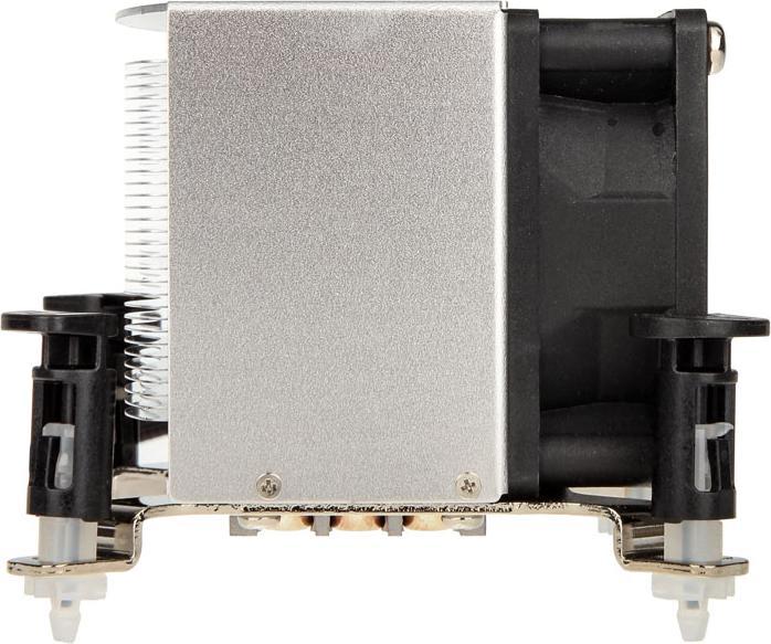 Produktbild Silverstone SST-AR09-115XP CPU-Kühler (66 mm)