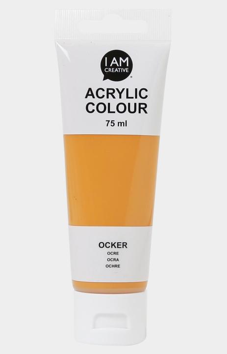 Ochre