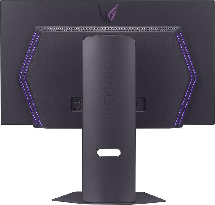 Productafbeelding LG UltraGear 27GX790A-B (2560 x 1440 pixels, 26.50")