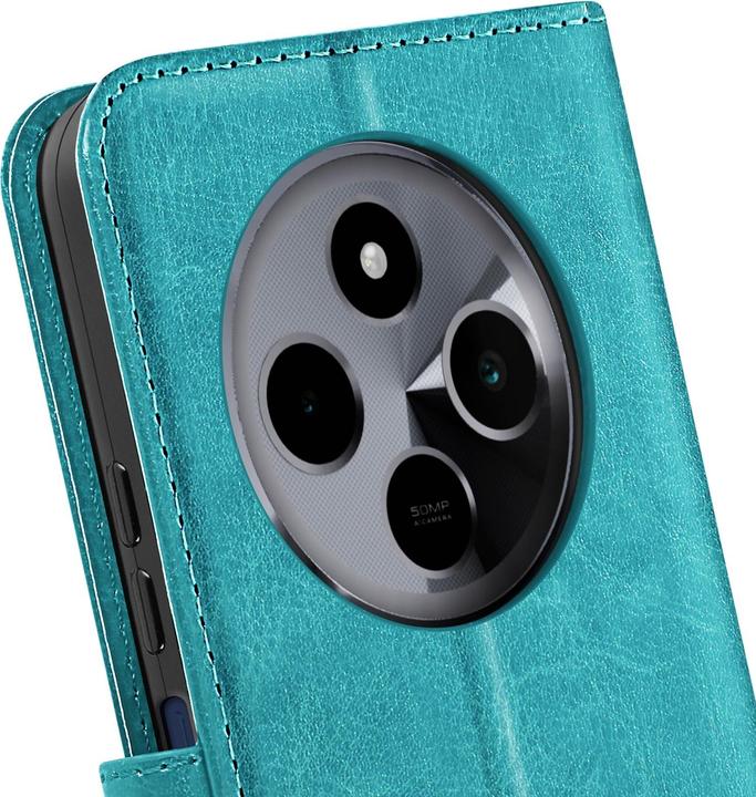 Immagine prodotto Mayaxess Coperchio della SecureCard (Xiaomi Poco C75)