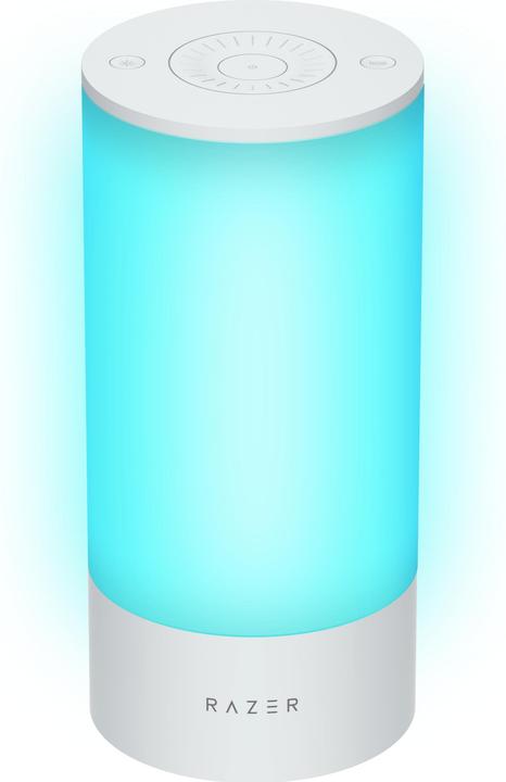 Productafbeelding Razer Aether Smart Lamp Pro - LED-lamp met meerzonverlichting (500 lm)