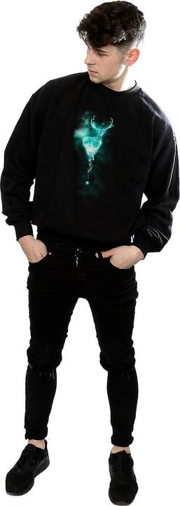 Produktbild Patronus Mist Sweatshirt (XL)