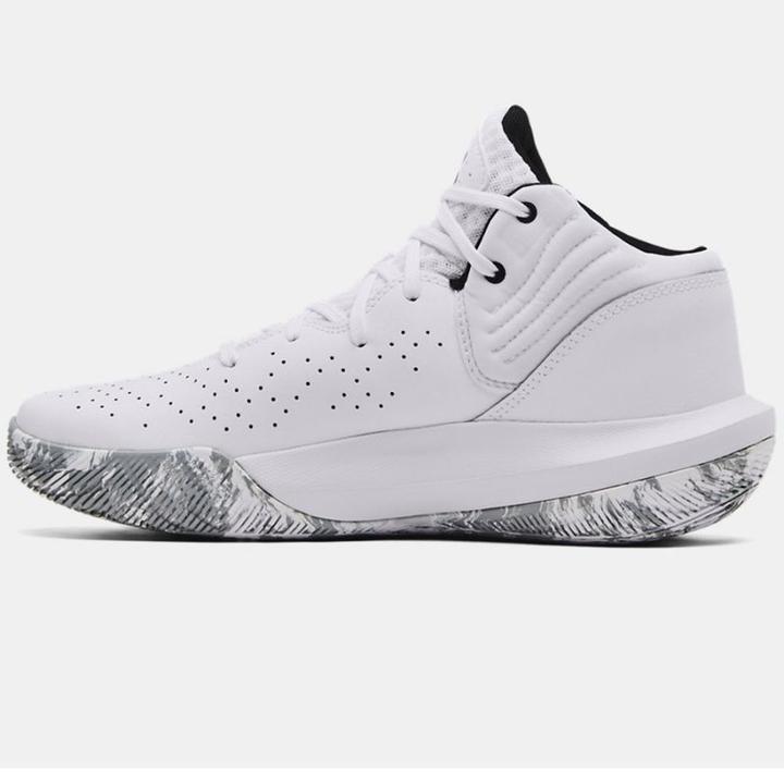 Produktbild Under Armour Jet 21 Basketballschuh Herren (40.5)