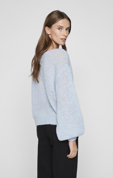 Image du produit Vila Pull en tricot (S)
