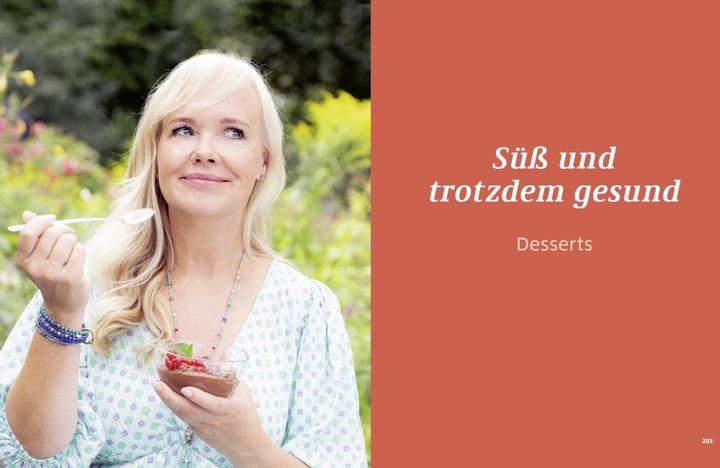 Immagine prodotto Meine gesündesten 15-Minuten-Rezepte (Tedesco, Gudrun Strigin, Franciska Rubino, Bettina Matthaei, 2023)
