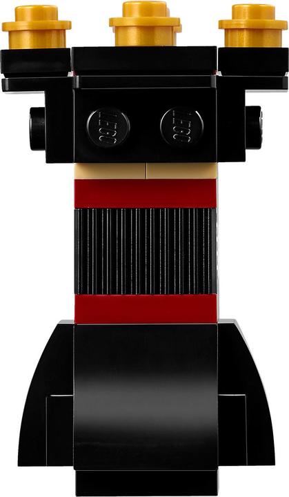 Produktbild LEGO Chess-Schach (40174, LEGO Icons, LEGO Seltene Sets)
