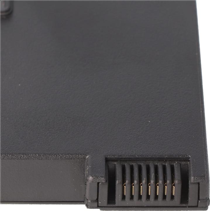 Actual product image AccuCell Battery suitable for Dell Latitude C Battery, CP, CPi, CPx, 5208U, 4400mAh (4400 mAh)