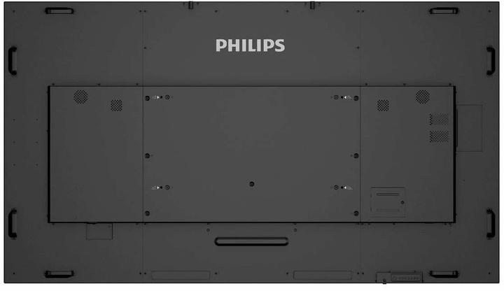 Actual product image Philips 98BDL4550D/00 (3840 x 2160 Pixels, 97.50")