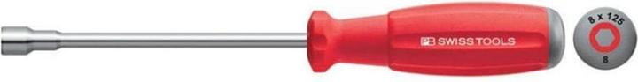 Image du produit PB Swiss Tools SwissGrip PB 8200.4-70 (Hexagone externe)