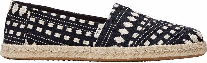 Produktbild Toms Alpargata Rope Schuhe (37)