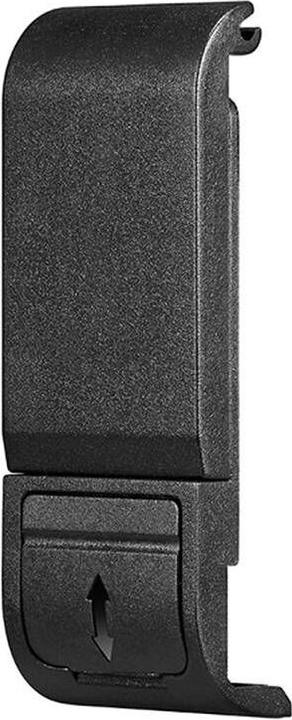 Productafbeelding Puluz Plastic batterijdeksel (GoPro Hero 12, GoPro Hero 11, GoPro Hero 9, GoPro Hero 10)