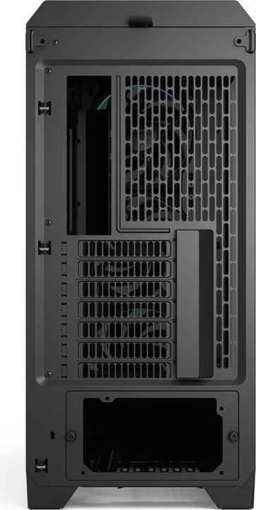 Produktbild Fractal Case Meshify 3 Black RGB TG Light Tint (ATX, Mini-ITX, E-ATX, mATX)