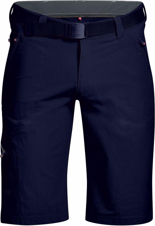 Actual product image Maier Sports Nile Bermuda Shorts (S, XXL)