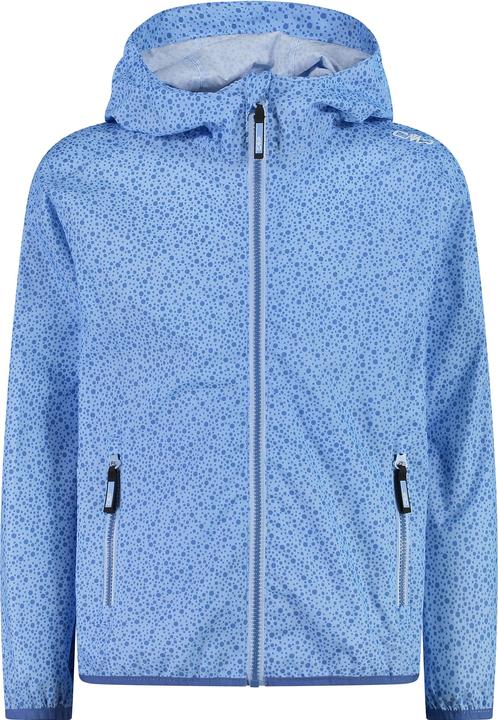 Produktbild CMP Campagnolo Hoodie (140)