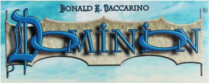 Actual product image Rio Grande Games Dominion Allies Expansion (German)