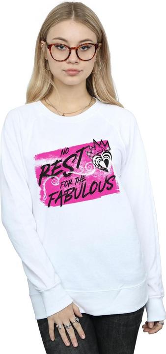 Produktbild Disney The Descendants No Rest Sweatshirt (L)