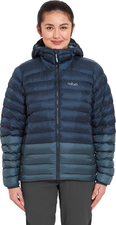 Produktbild Rab Women's Cirrus Alpine (10, S)