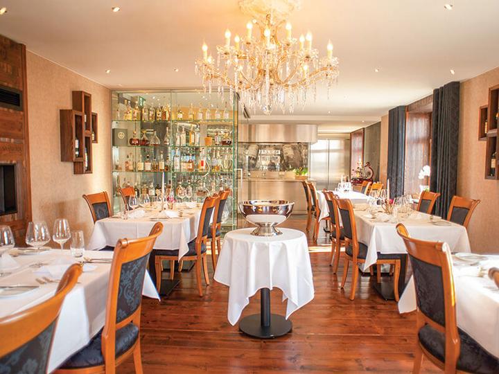 Immagine prodotto Smartbox In Svizzera con piacere: 1 cena gourmet per due buongustai (2 pers.)