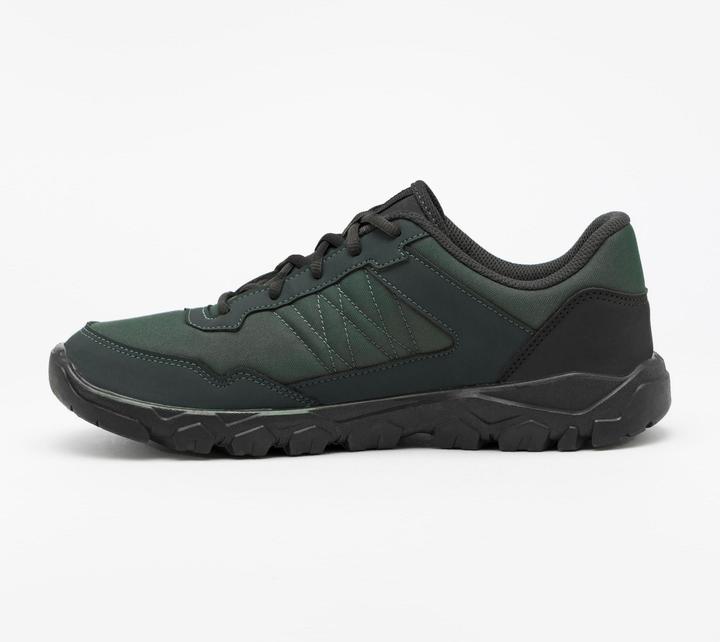 Actual product image Quechua Hiking shoes men low hiking - NH50 (44)