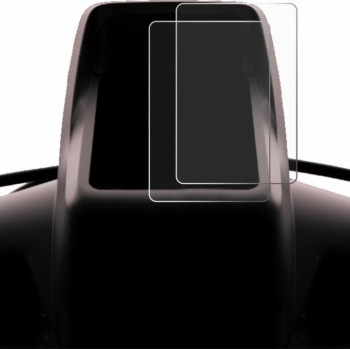 Produktbild BROTECT Schutzfolie Displayschutz Displayschutzfolie Folie Klar Transparent