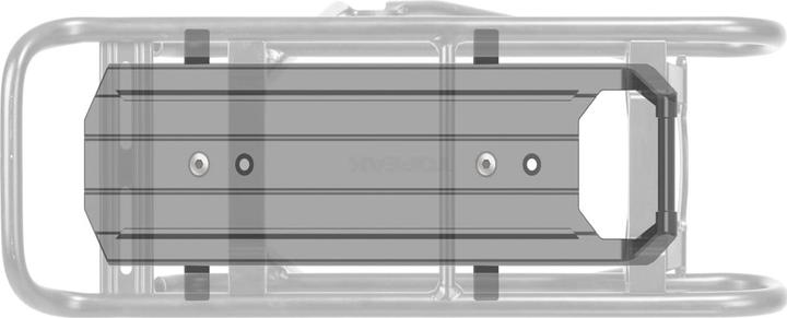 Actual product image Topeak Omni QuickTrack Adapter