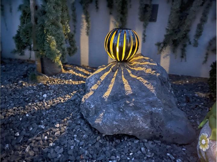 Immagine prodotto GuGus Luce solare a LED