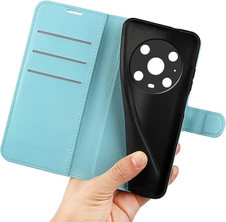 Image du produit Screenguard Housse cuir Honor Magic4 Pro Leather Guard (Honor Magic 4 Pro)