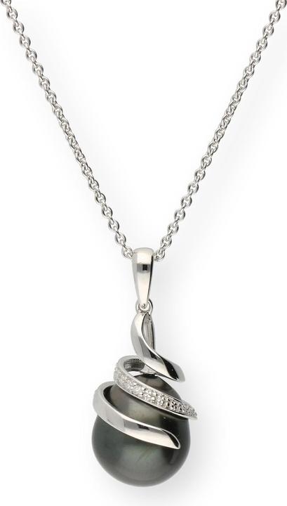 Produktbild Carat Pearls (Gold 18ct, 43 cm)