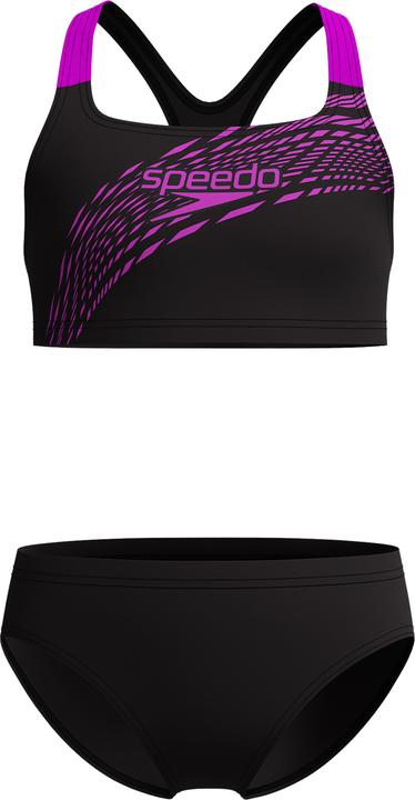 Image du produit Speedo Medley Logo 2PC (11, 12)