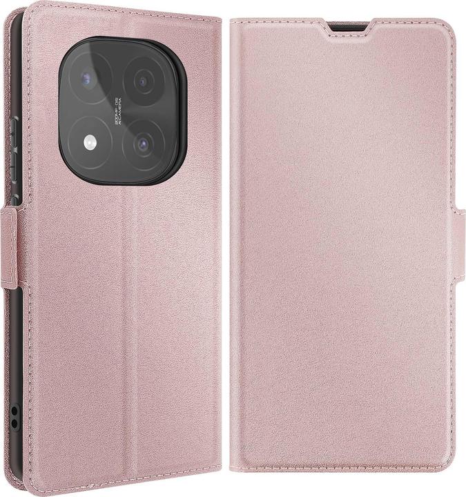 Actual product image Avizar Classic Chic Cover (Xiaomi Redmi Note 14 Pro)