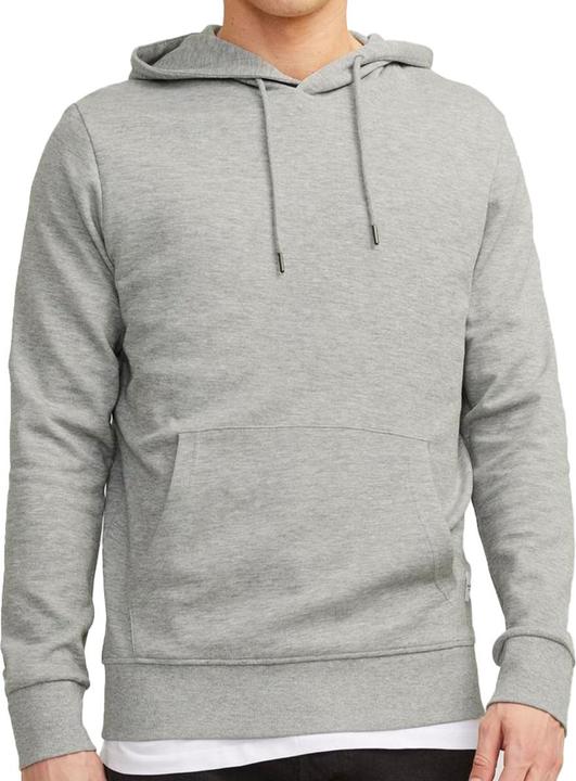 Produktbild Jack & Jones 2er Pack Basic Sweatshirt / Hoodie (M)